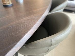 Стул Camilla Platoon