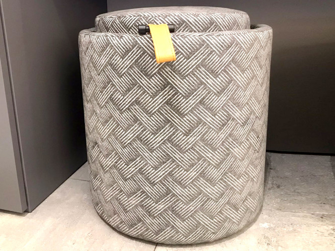 Пуфик Pill 45 Fir