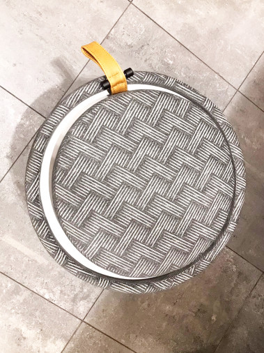 Пуфик Pill 45 Fir