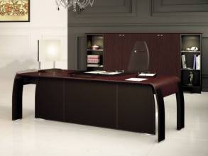 Стол письменный Alfaomega
