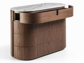 Комод Tylsa Night 4