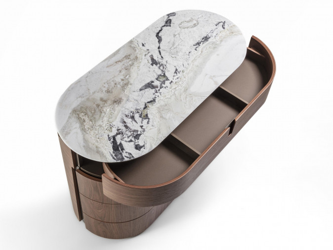 Комод Tylsa Night 4