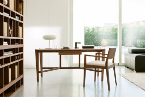 Стол письменный Athos