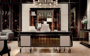 Стол письменный 201658