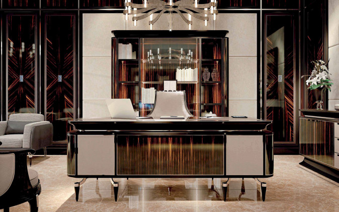 Стол письменный 201658