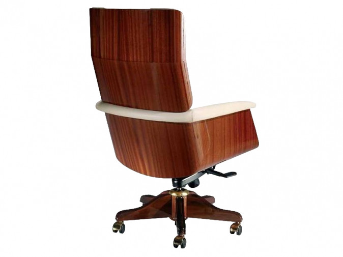 Кресло руководителя Ascot