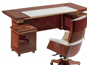 Кресло руководителя Ascot