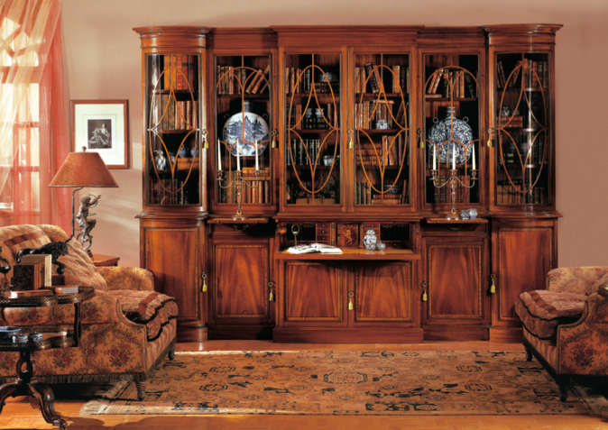 Библиотека 0108/M