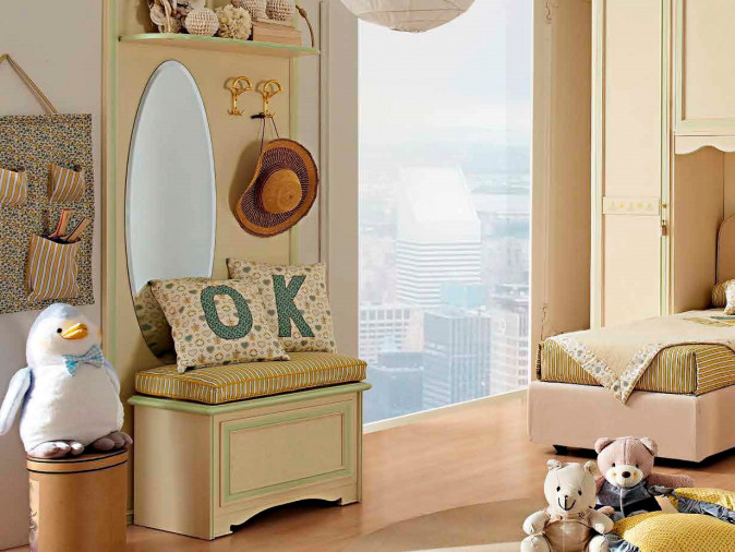 Банкетка Art. Kb00 (Сундук)