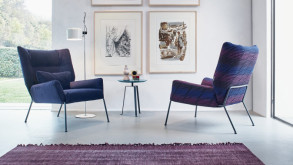 Кресло Nikos Ego