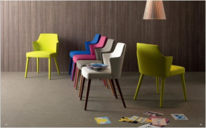 Кресло Jolly Color