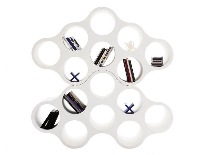 Стеллаж Cloud