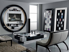 Стенка Star Gate Modern