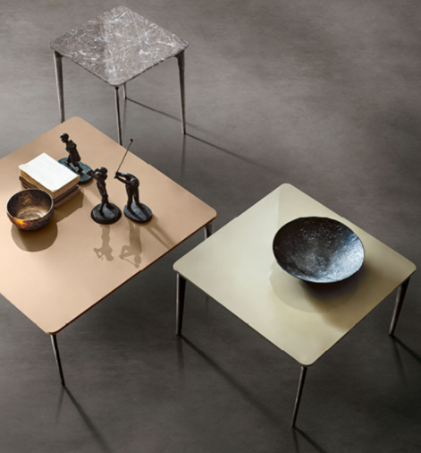 Столик журнальный Orion