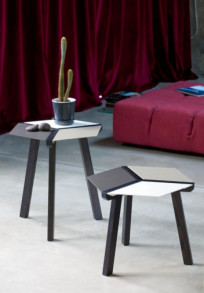 Столик журнальный Esa