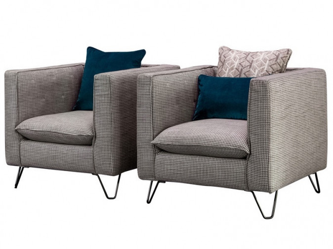 Кресло Luigi Xiv