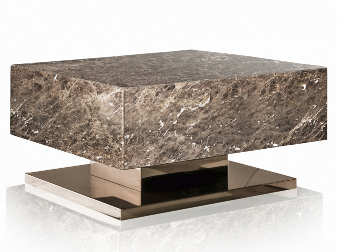 Столик журнальный Stone Plus