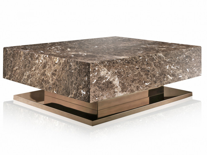 Столик журнальный Stone Plus