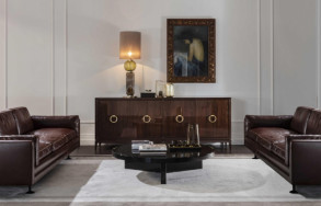 Столик журнальный Morgan