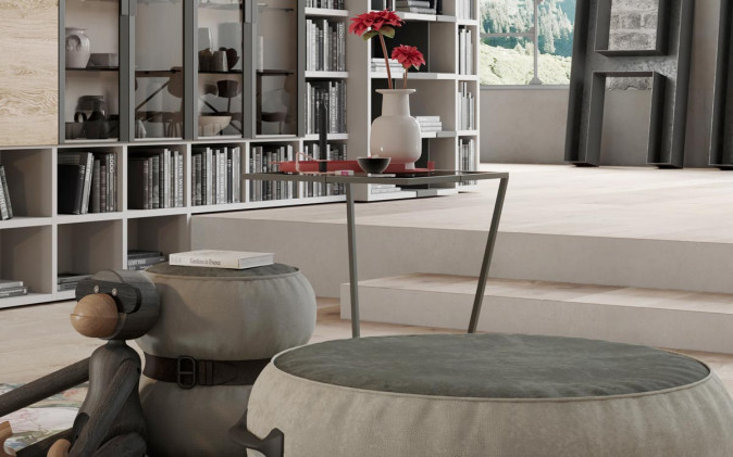 Столик журнальный Loo