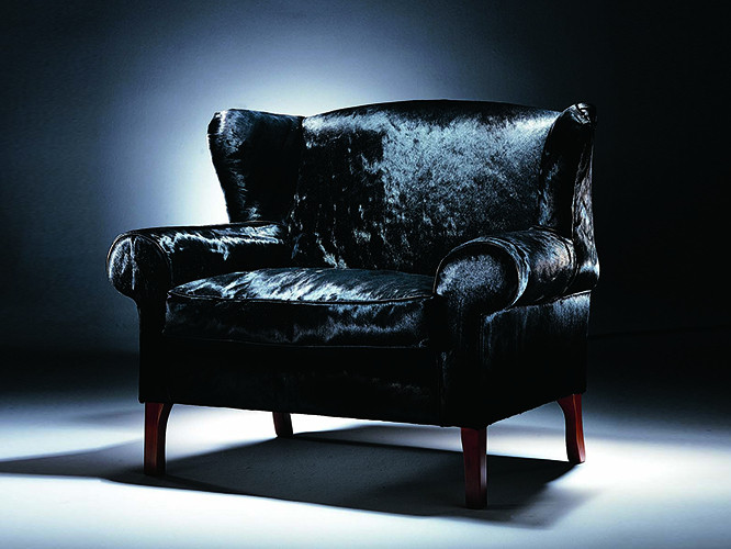 Кресло Walter Love Seat