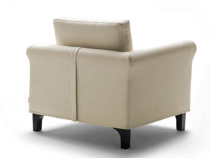 Кресло Greta Beige