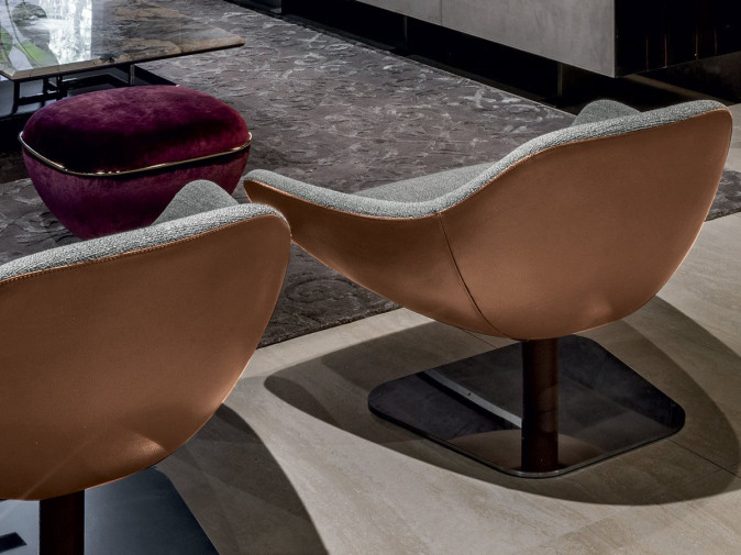 Кресло Meredith