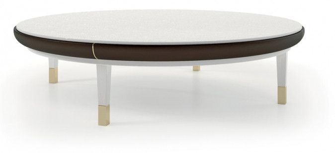 Столик журнальный Noir