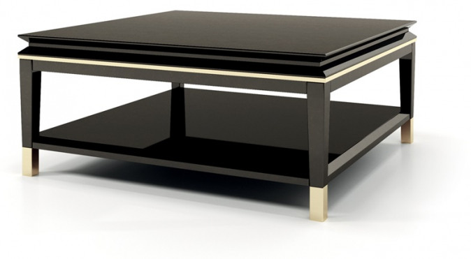 Столик журнальный Noir