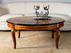 Столик журнальный Т 71