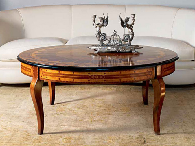 Столик журнальный Т 71