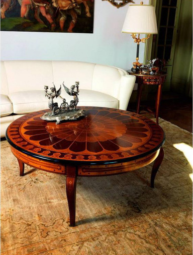 Столик журнальный Т 71