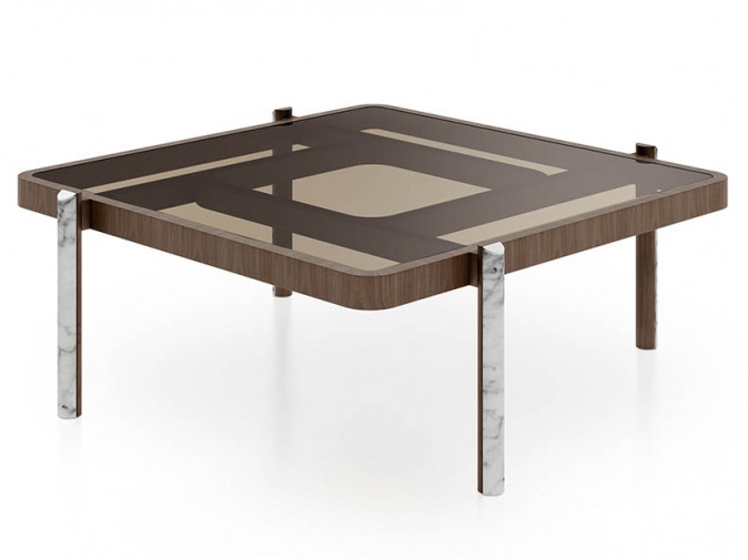 Столик журнальный Vision