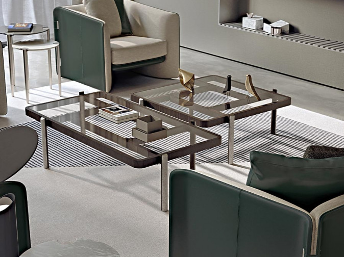 Столик журнальный Vision