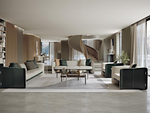 Столик журнальный Vision