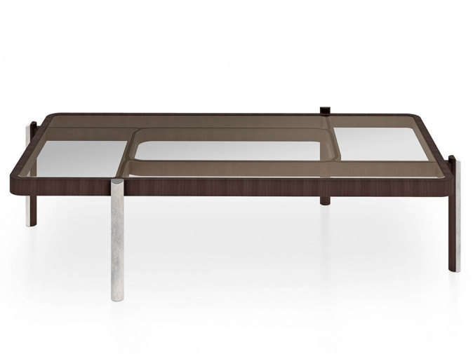 Столик журнальный Vision