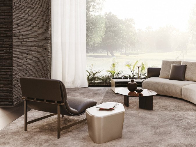 Столик журнальный Seattle