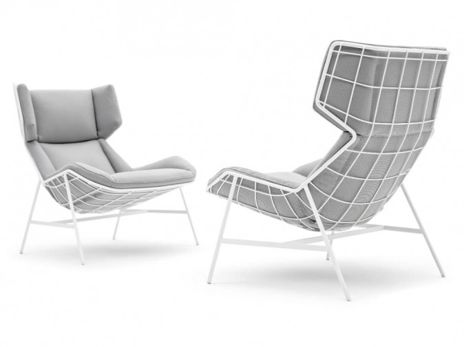 Кресло Summer Set