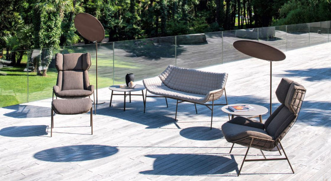 Кресло Summer Set