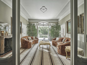 Столик журнальный 4013