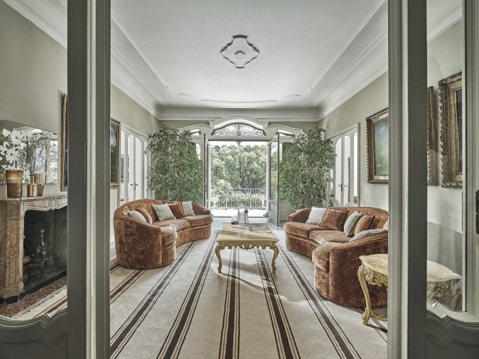 Столик журнальный 4013