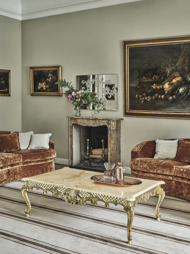 Столик журнальный 4013