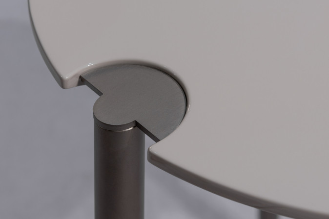 Столик журнальный Zero Z180