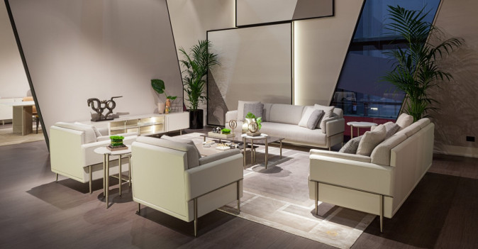 Столик журнальный Zero Z180