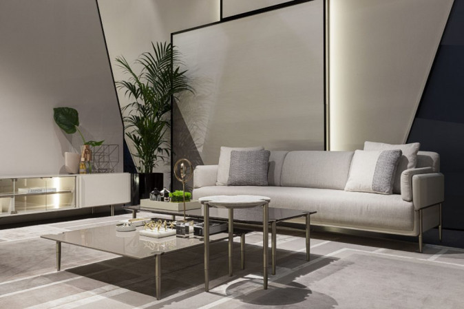 Столик журнальный Zero Z180