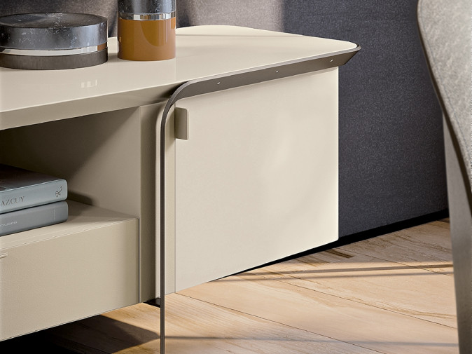 Тумба под ТВ Milano