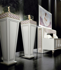 Тумба под ТВ Lift & Bar 182