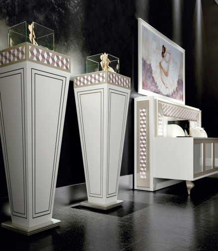 Тумба под ТВ Lift &amp; Bar 182