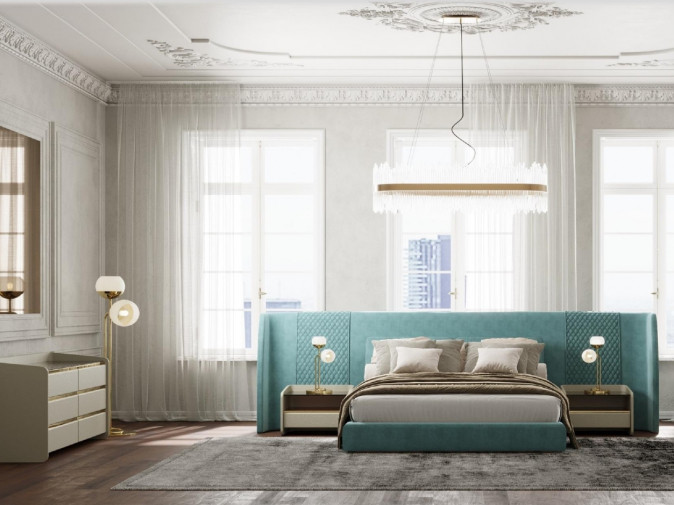 Спальня Highness