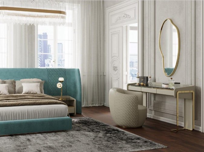 Спальня Highness